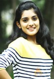 Niveda Thomas
