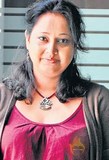 Nupur Asthana