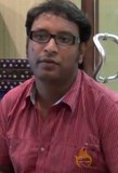 P A Deepak