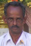 P C Shekar