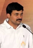 P Ramesh
