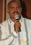 P Sunil Kumar Reddy