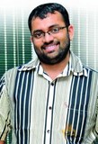 Parthan Mohan