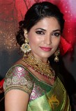 Parvathy Omanakuttan