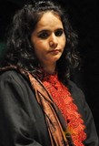 Parwati Kumari