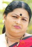 Ponamma Babu