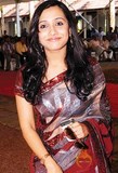 Poojitha Menon