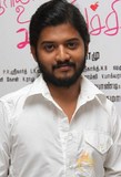 PR Srinath