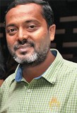 Pradeep Raj