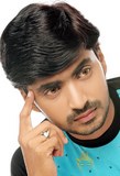 Prajin