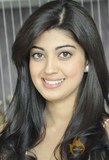 Pranitha