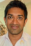 Prashant Nair