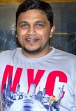 Prashant Pillai