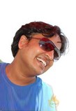 Prashant Raj