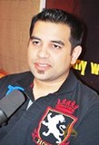 Praveen Lakkaraju