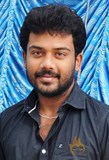 Prithvi Pandiyarajan