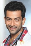 Prithviraj Sukumaran