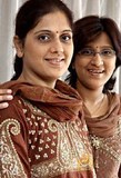 Priya sisters