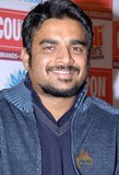 R Madhavan