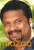 R P Patnaik