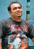 Raghab Chatterjee