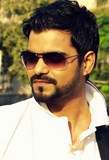 Rahul Pandey
