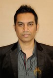 Raj Nidimoru