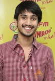 Raj Tarun