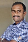Rajesh K Abraham