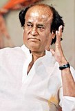 Rajinikanth