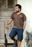 Rakesh Mantodi