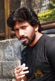 Ram Khanna