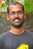 Ram Kumar