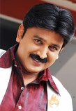 Ramesh Aravind
