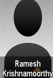Ramesh Krishnamoorthy