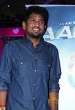 Ratesh Velu