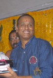 Ravi Chavali