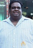 Ravindar Chandrasekaran