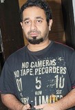 Rex Vijayan