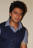 Riteish Deshmukh