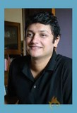 Ritesh Menon