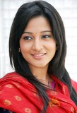 Ritu Barmecha