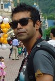 Ronnie Lahiri