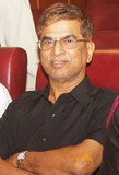 S  A Chandrasekhar