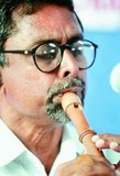 S Balakrishnan