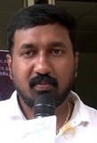 S Baskar