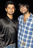 Sachin-Jigar