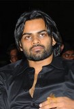 Sai Dharam Tej