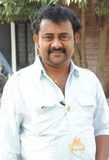 Sai Madhav Burra