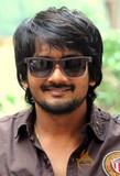 Sai Ram Shankar